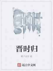 晋时归
