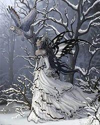 易枫洛兰雪