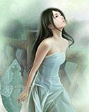 从跟女明星一起上综艺开始