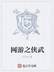 网游之侠武