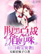 萌宝突袭:腹黑总裁俏妈咪