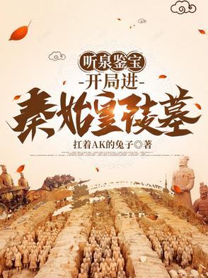 听泉鉴宝:开局进秦始皇陵墓