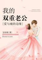 爱与痛的边缘:我的双重老公