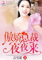 傲娇总裁,夜夜来