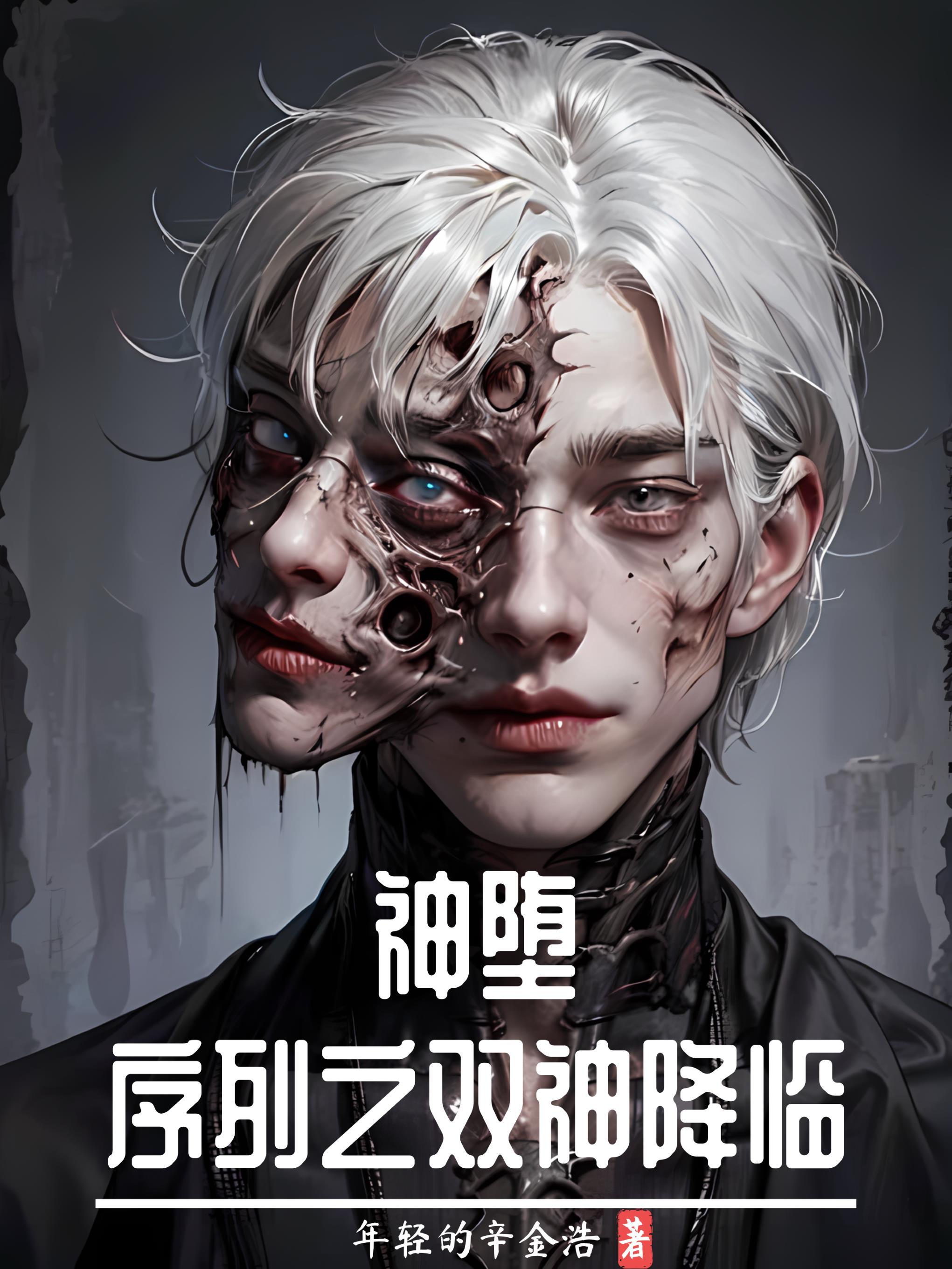 神堕:序列之双神降临