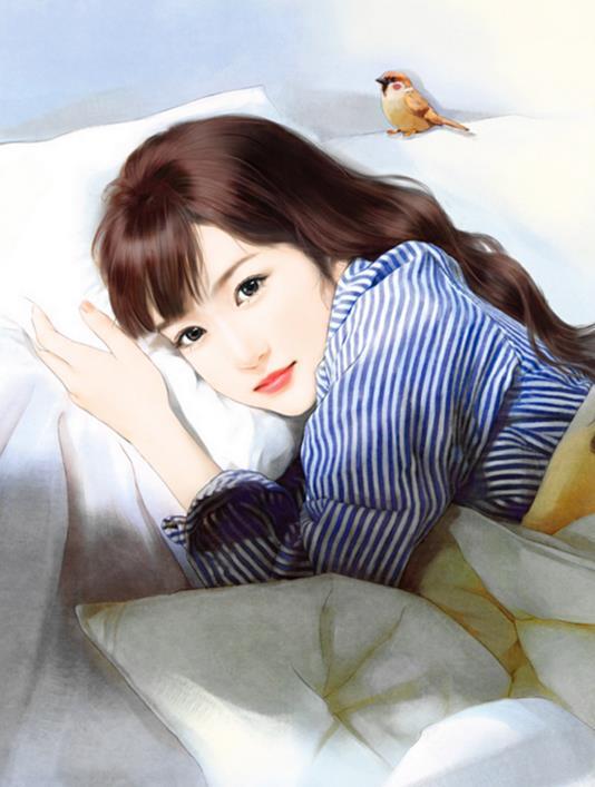 婚情难逃:霍少厚爱来袭